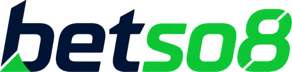 betso8 official logo